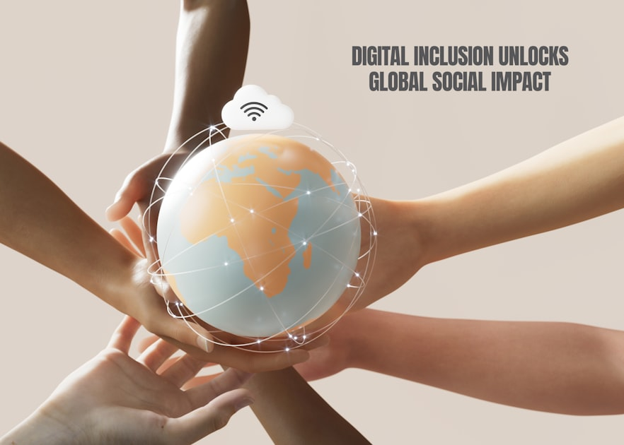 Future of Internet Technology